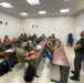 U.S. Southern Command prepares for exercise CENTAM Guardian 24 Phase One