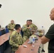 U.S. Southern Command prepares for exercise CENTAM Guardian 24 Phase One