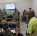 U.S. Southern Command Commences exercise CENTAM Guardian 24 Phase One