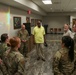U.S. Southern Command Commences exercise CENTAM Guardian 24 Phase One