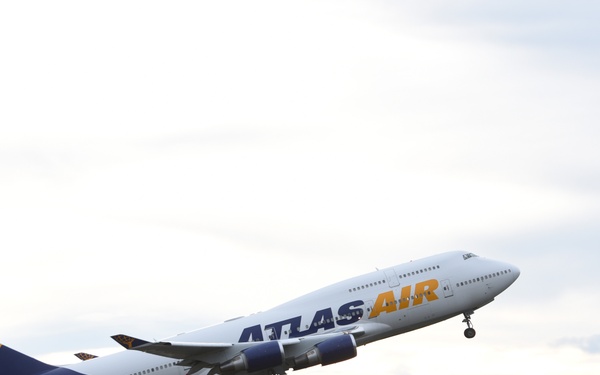 Team McChord Airmen depart for XAB 24.2 deployment