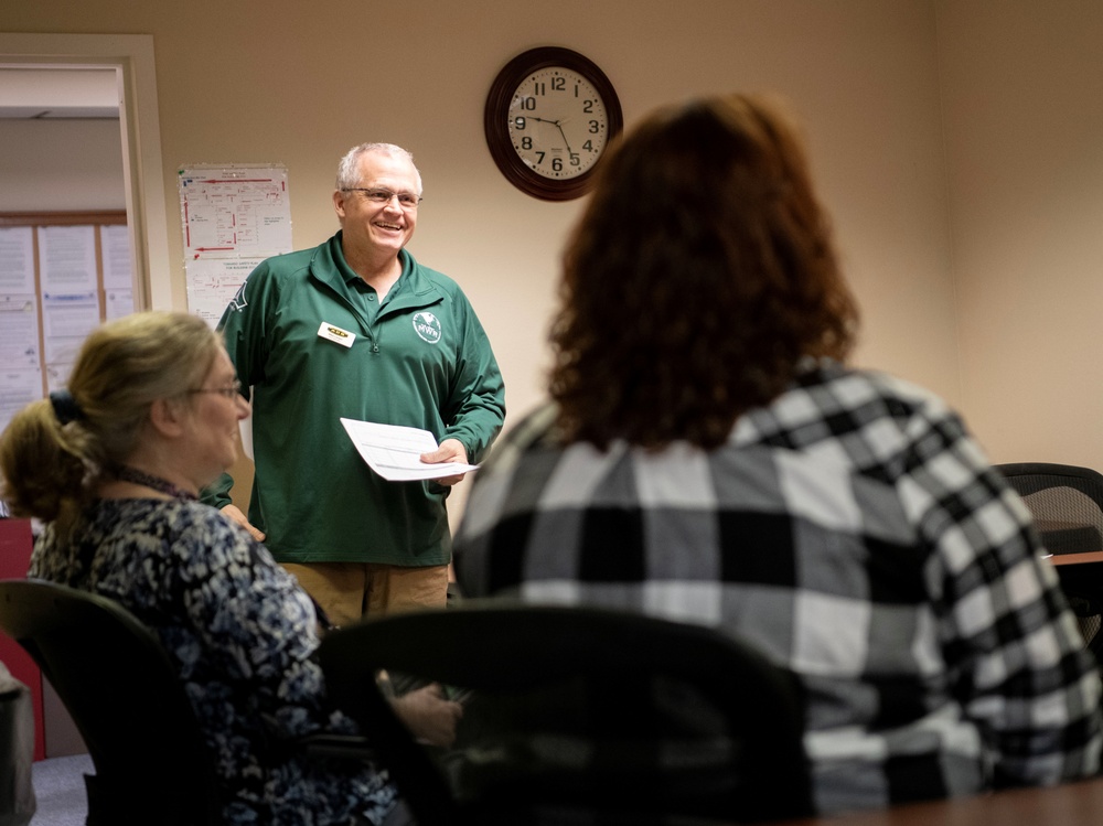 Fort McCoy holds annual Vigilant Triad event — Integrated Protection Exercise-24