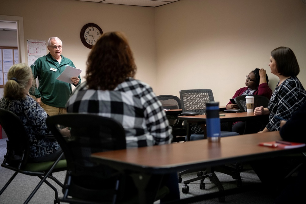 Fort McCoy holds annual Vigilant Triad event — Integrated Protection Exercise-24