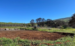 USACE reaches milestone in Hawai‘i wildfire debris removal mission