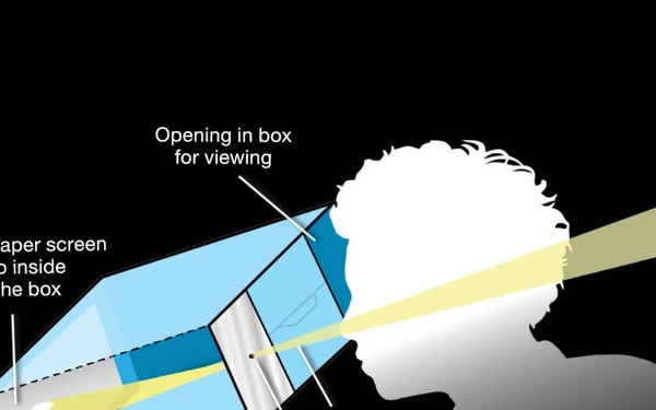 Solar Viewer