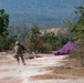 2-2 SBCT platoon live fire exercises in Sa Kaeo Province during Cobra Gold 2024