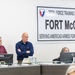 Fort McCoy holds annual Vigilant Triad event — Integrated Protection Exercise-24