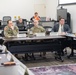 Fort McCoy holds annual Vigilant Triad event — Integrated Protection Exercise-24