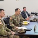 Fort McCoy holds annual Vigilant Triad event — Integrated Protection Exercise-24