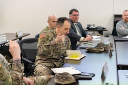 Fort McCoy holds annual Vigilant Triad event — Integrated Protection Exercise-24