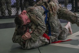 89th Military Police Brigade Best Squad Competition