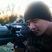 Pacific Lutheran University ROTC Cadets train at JBLM for Lute Paratus