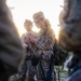 Pacific Lutheran University ROTC Cadets train at JBLM for Lute Paratus