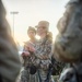 Pacific Lutheran University ROTC Cadets train at JBLM for Lute Paratus