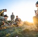 Pacific Lutheran University ROTC Cadets train at JBLM for Lute Paratus