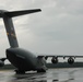 Soldiers and Airmen work together during Swamp Avenger 2024