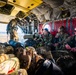 Pacific Lutheran University ROTC Cadets train at JBLM for Lute Paratus