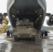 Soldiers and Airmen work together during Swamp Avenger 2024