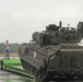 Soldiers and Airmen work together during Swamp Avenger 2024