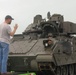 Soldiers and Airmen work together during Swamp Avenger 2024