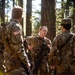 Pacific Lutheran University ROTC Cadets train at JBLM for Lute Paratus