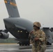 Soldiers and Airmen work together during Swamp Avenger 2024