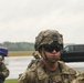Soldiers and Airmen work together during Swamp Avenger 2024