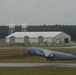 Soldiers and Airmen work together during Swamp Avenger 2024