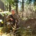 Pacific Lutheran University ROTC Cadets train at JBLM for Lute Paratus