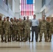 Assistant Secretary of Defense for Special Operations and Low Intensity Conflict visits Cannon AFB