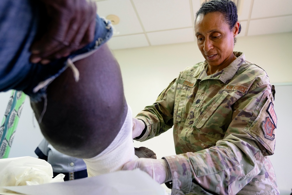 Patient care: A primary responsibility
