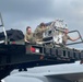 18th MDG perform double NICU transport