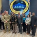 G8 professionals from across IMCOM honored at summit, comptrollers symposium