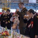 Annual JMSDF Spring Gathering