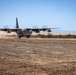 WTI 2-24: KC-130J Hercules Aircraft Touch and Go Exercise