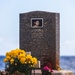 I think of you all the time: Family members’ annual visit to gravesite of U.S. Army Air Corps Pfc. Riego “Tommy” Miguel at MCBH