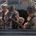 CAAT Conducts Gun Drills Aboard USS Harpers Ferry