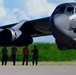 B-52s return home from Diego Garcia Bomber Task Force deployment