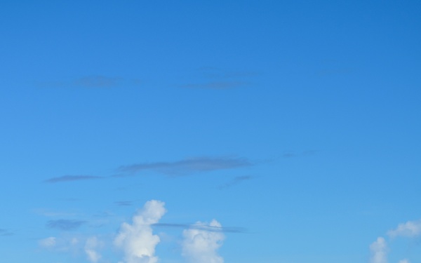 B-52s return home from Diego Garcia Bomber Task Force deployment