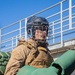 Alpha Company Crucible Event