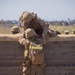 Alpha Company Crucible Event