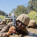 Alpha Company Crucible Event
