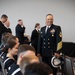 Honoring MCPON Delbert D. Black - Highway Dedication in Oklahoma City