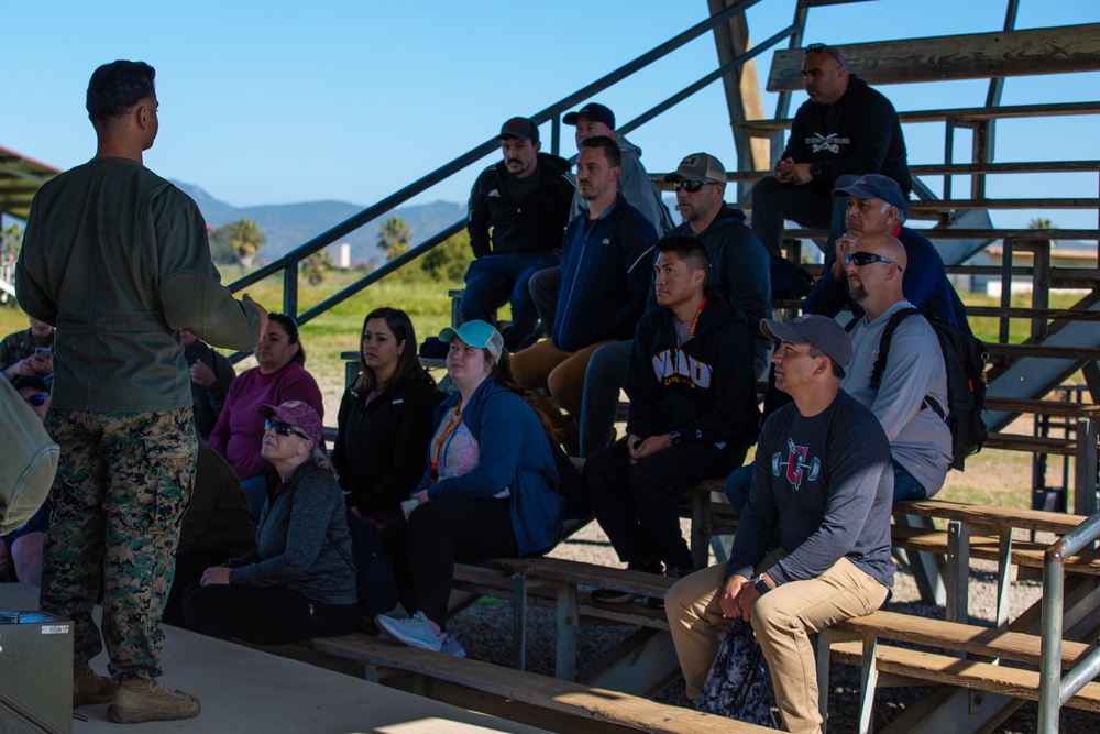 Educators with RS Albuquerque, Denver, Houston, and Salt Lake City Participate in Educator’s Workshop – Day 2