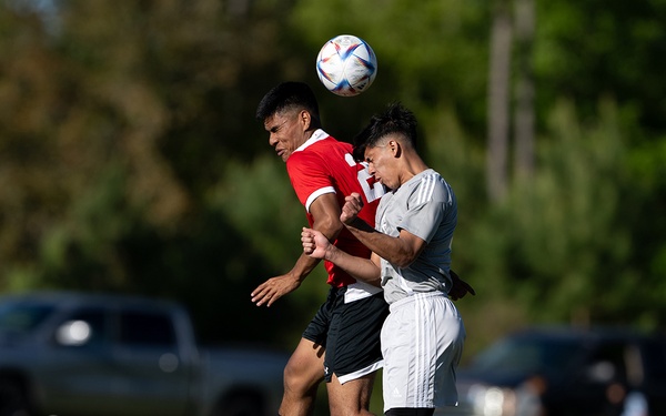 2024 Armed Forces Men's Soccer Championship