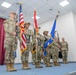 New leadership takes command of the 380th AEW