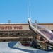 23 Year Fighter: 944th Fighter Wing Pilot, Penn State Alum takes final flight