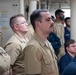 USS Ralph Johnson Conducts a Birthday Celebration for the Rank of Chief Petty Officer