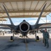 Last Ride: Reserve 944th FW Commander Takes Final Flight