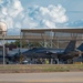 Last Ride: Reserve 944th FW Commander Takes Final Flight